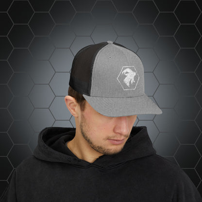 GOATWEAR Trucker Cap