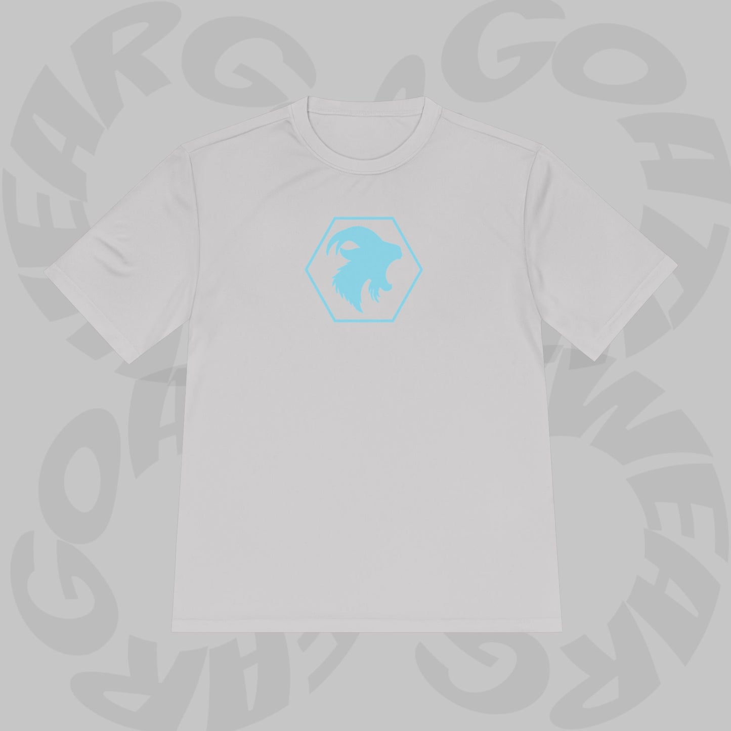 Goatwear Prime: Neon Sports