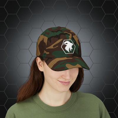 GOATCAP