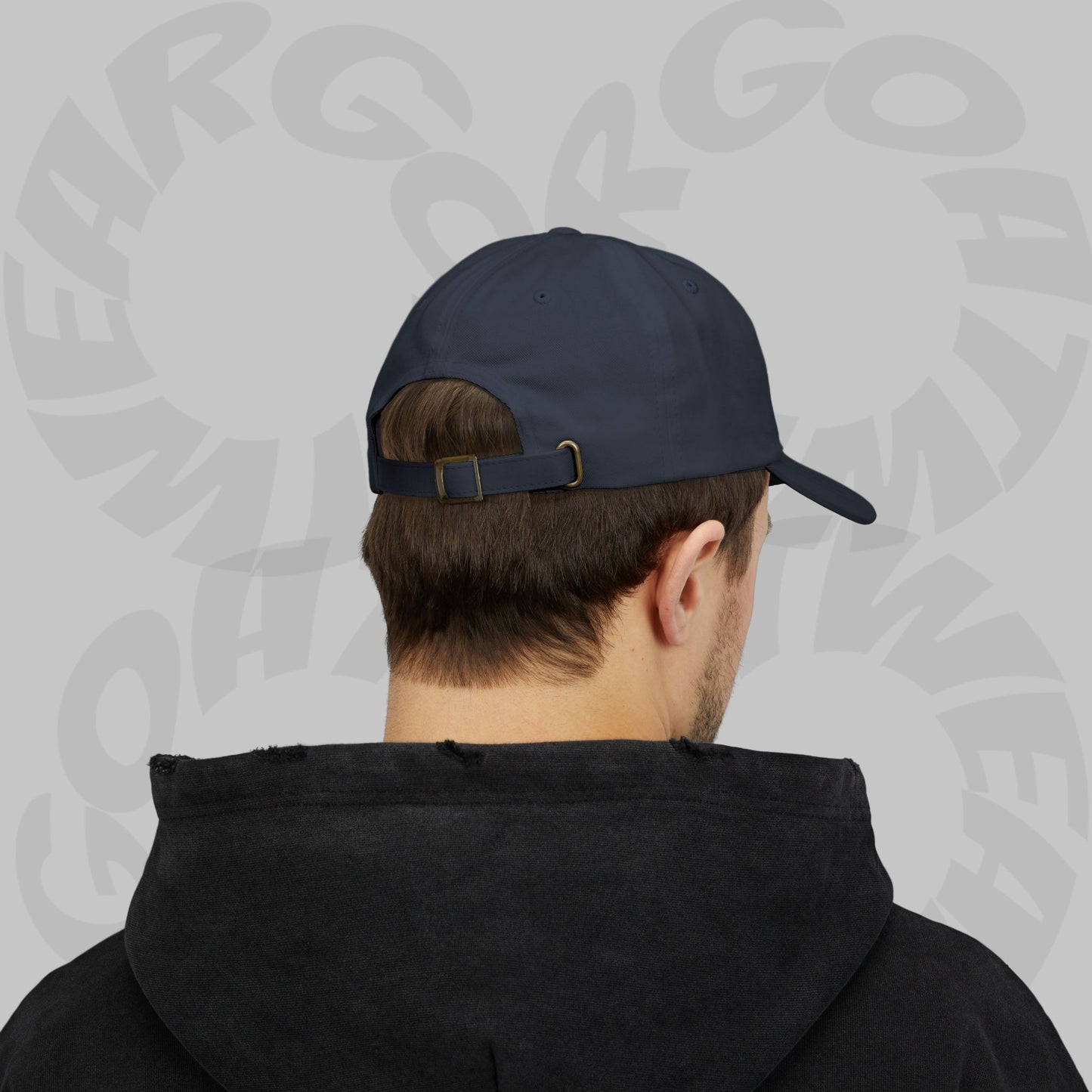 GOATCAP