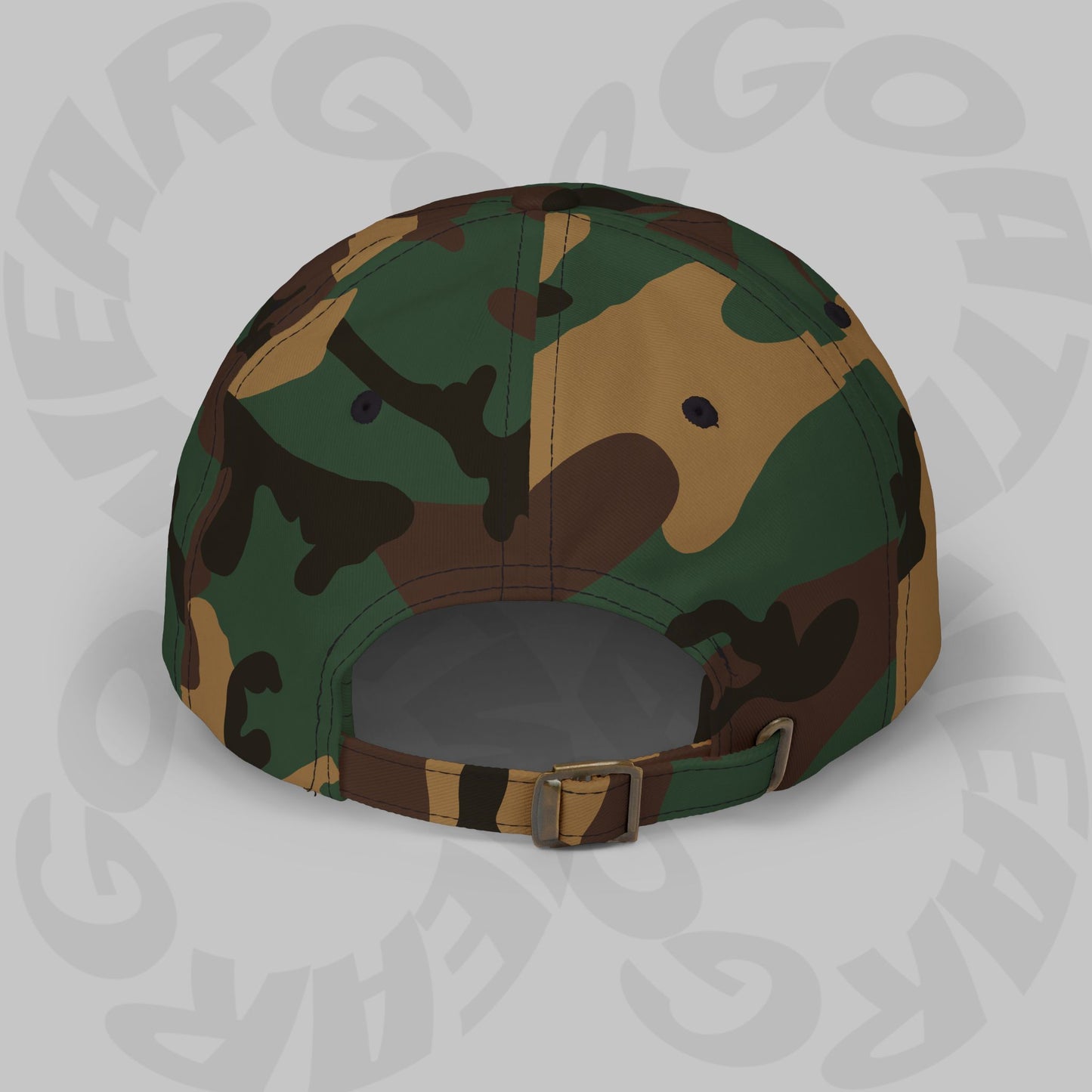 GOATCAP