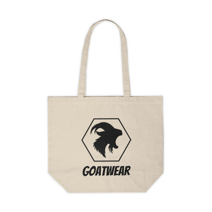 Totes Mah GOATS (Canvas)