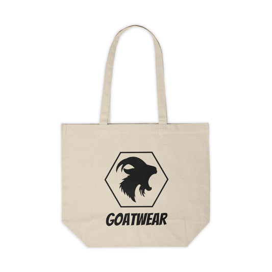 Totes Mah GOATS (Canvas)