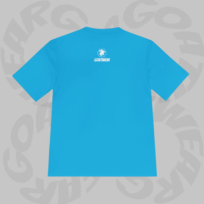 Goatwear Prime: Neon Sports