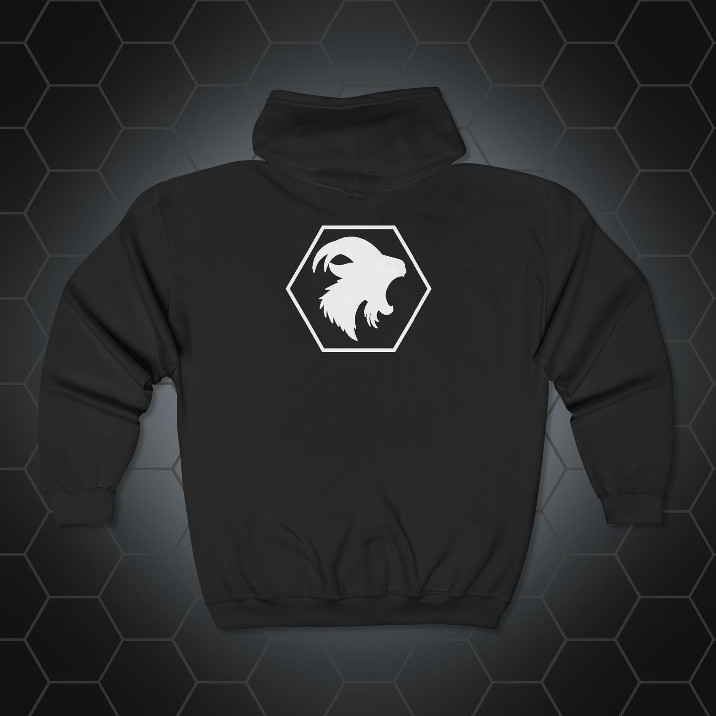 Goatwear Prime: Zoodie