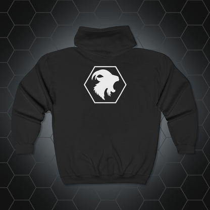 Goatwear Prime: Zoodie