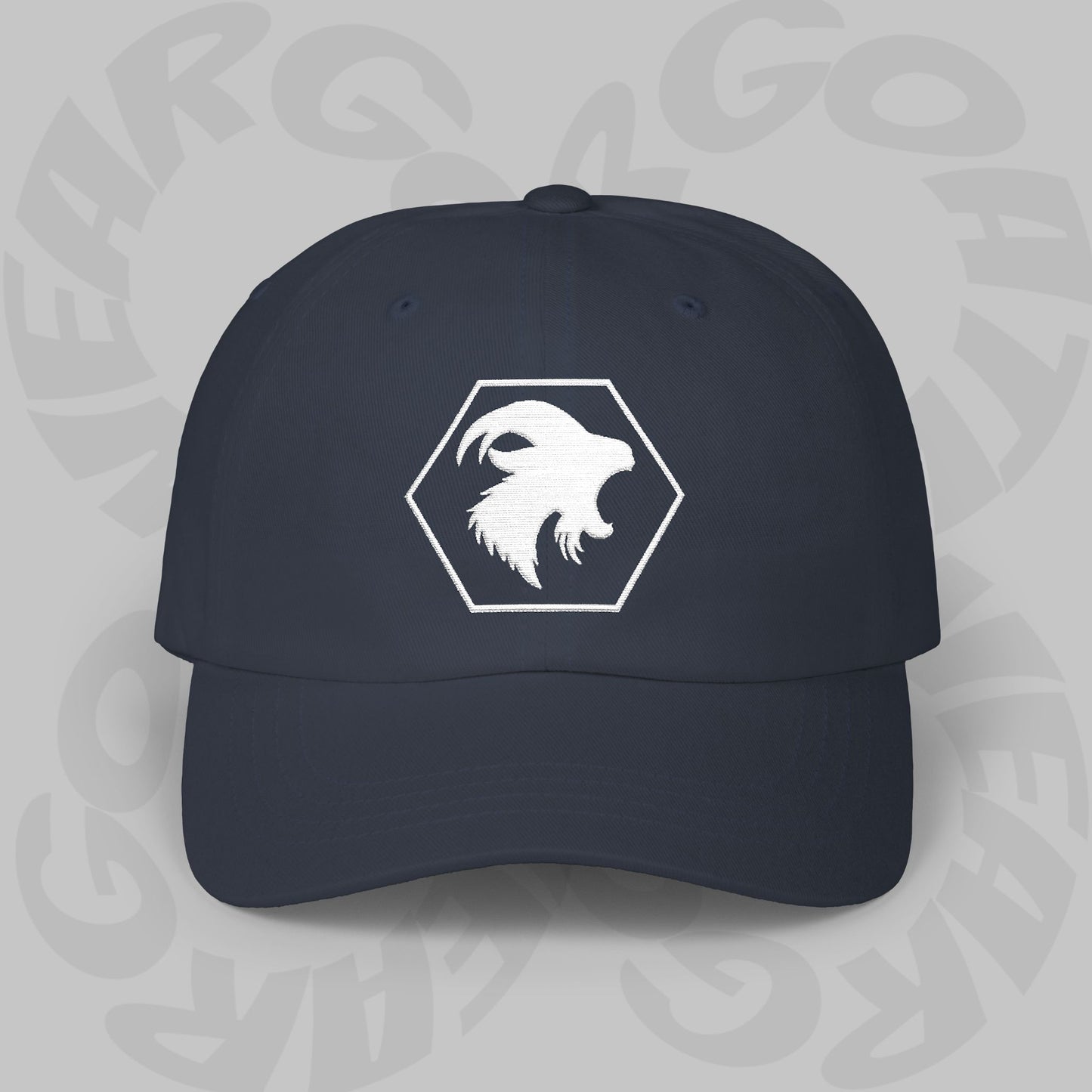 GOATCAP