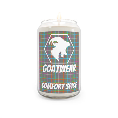 Scented Candle, 13.75oz