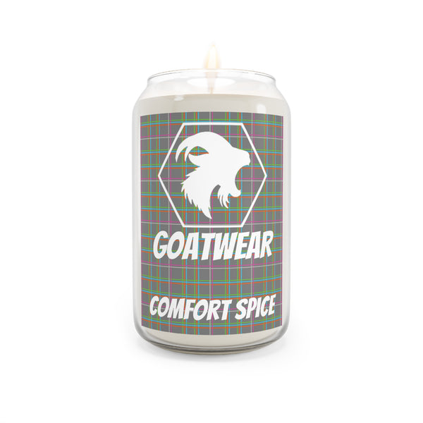 Scented Candle, 13.75oz
