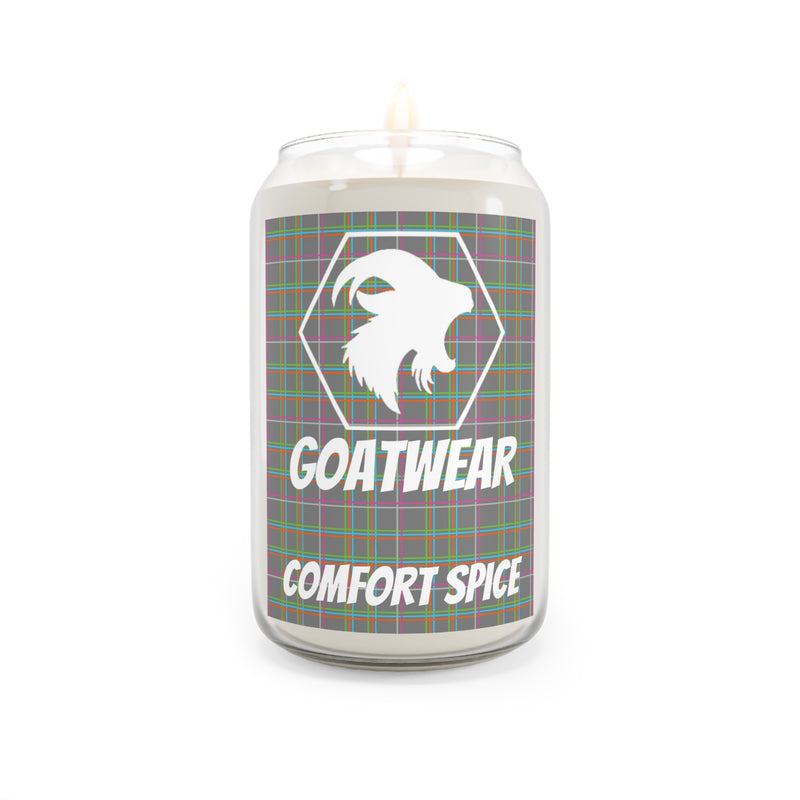 Scented Candle, 13.75oz