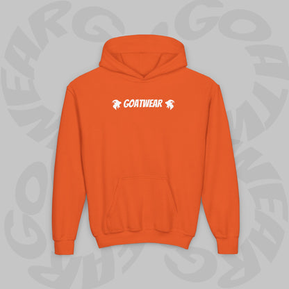 Youth Wrapper