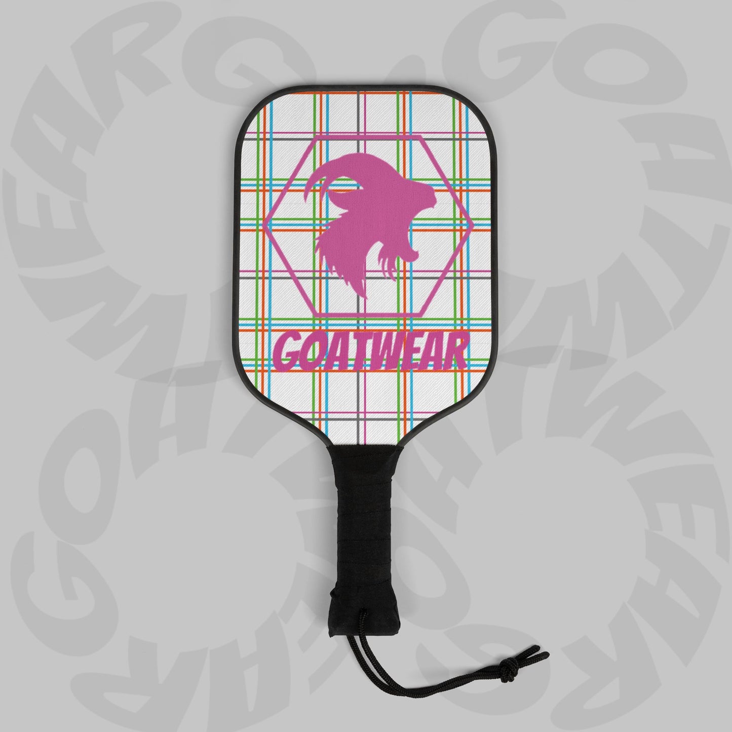 SnowBlind Pickleball Kit