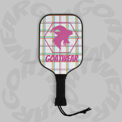 SnowBlind Pickleball Kit