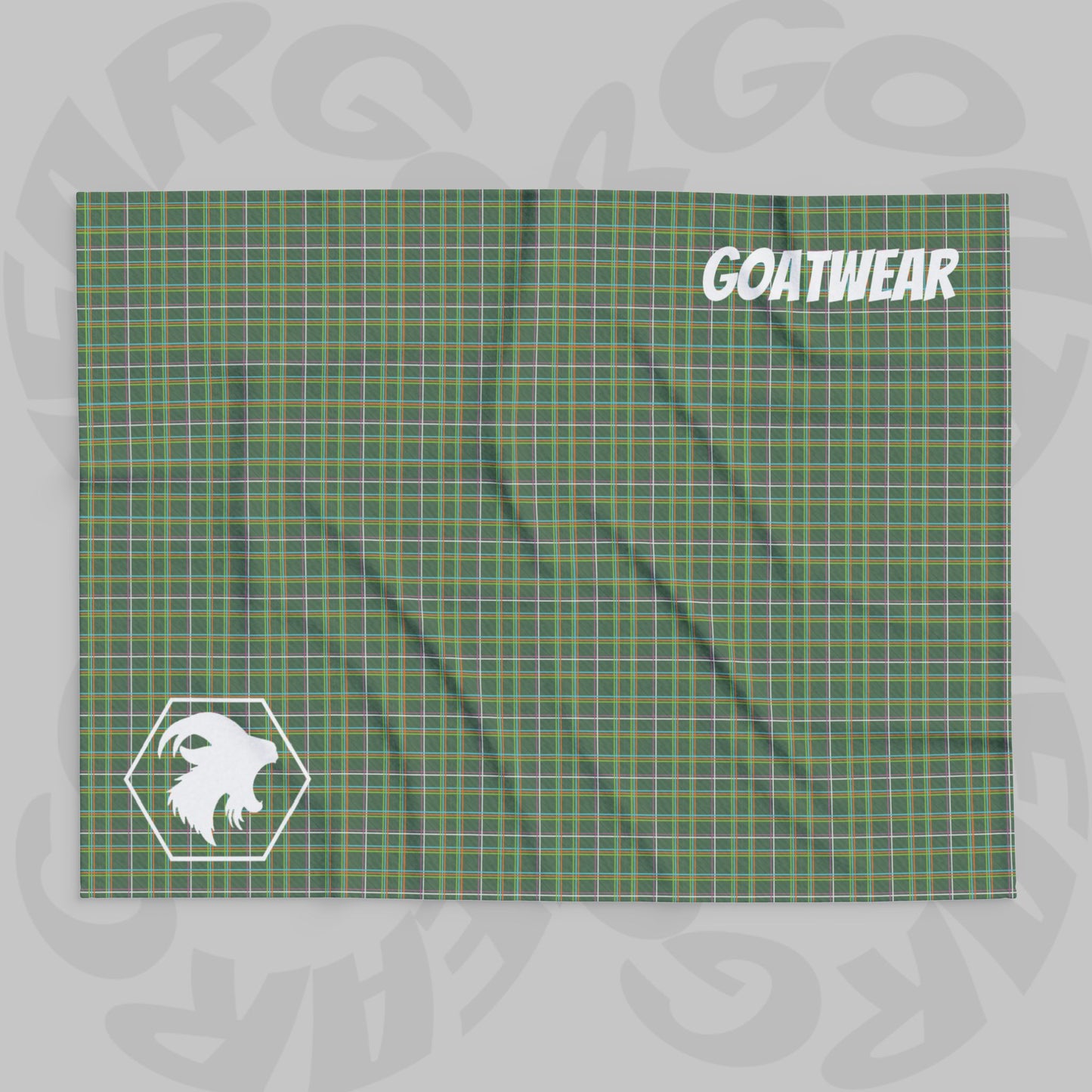 NeoHunter: Arctic Fleece