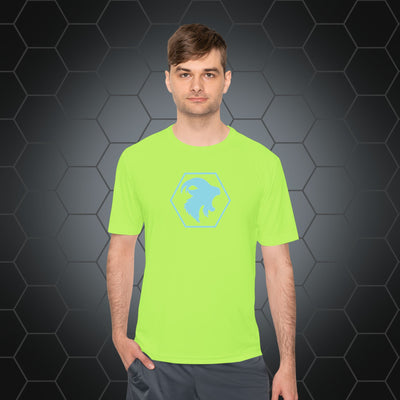 Goatwear Prime: Neon Sports