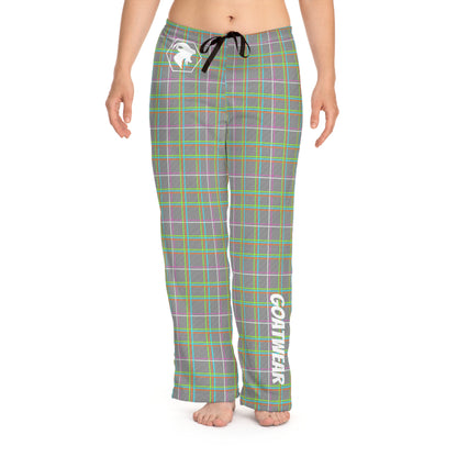 Neo-Plaid: Wammers