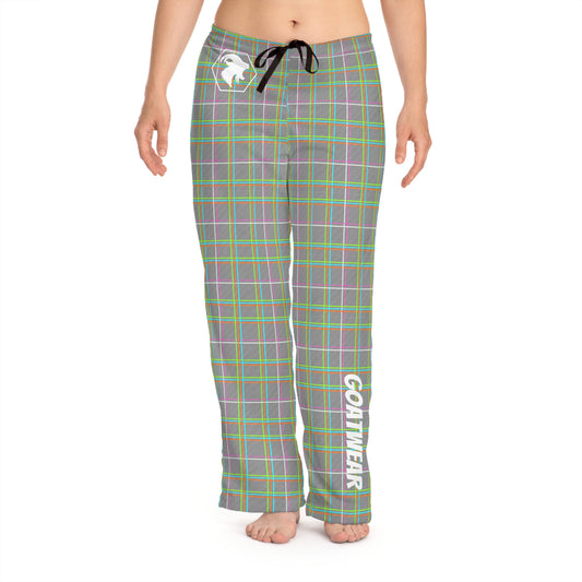 Neo-Plaid: Wammers