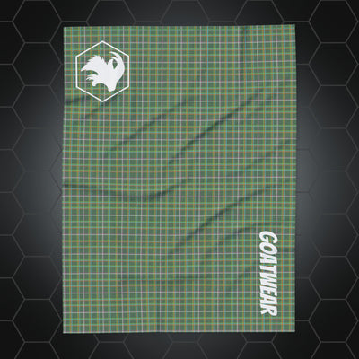 NeoHunter: Arctic Fleece