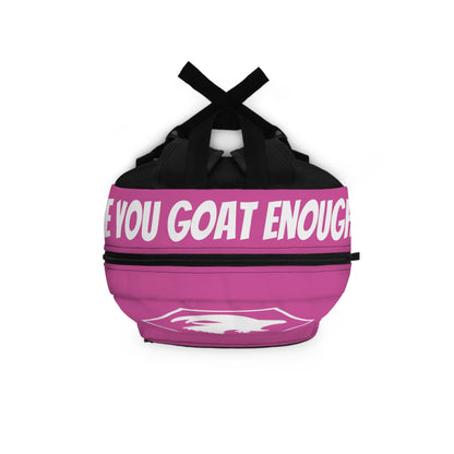 GOATPack v3