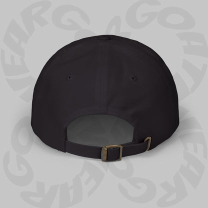 GOATCAP