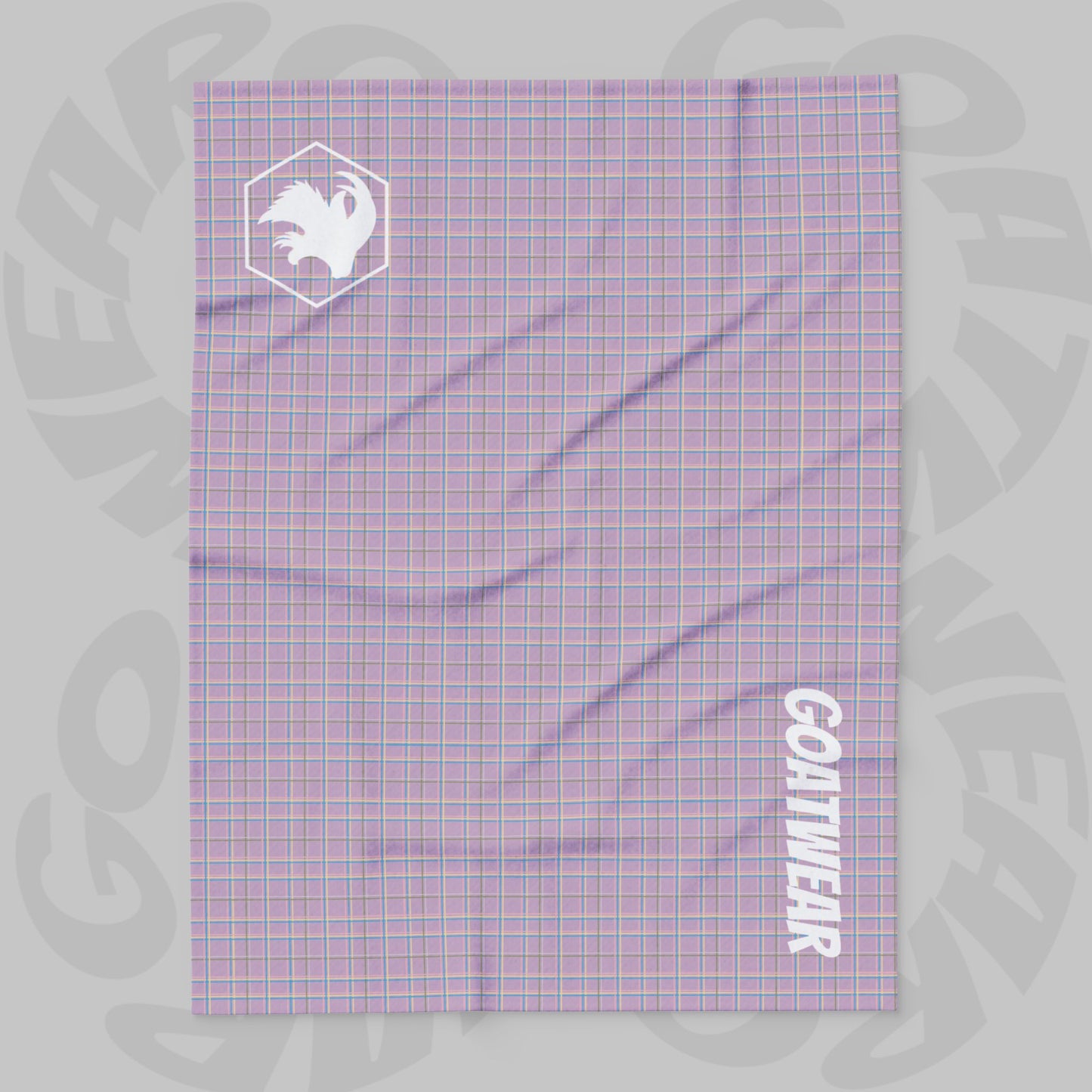 Satellite: Arctic Fleece