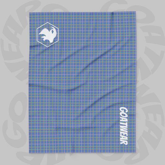 Chill: Arctic Fleece