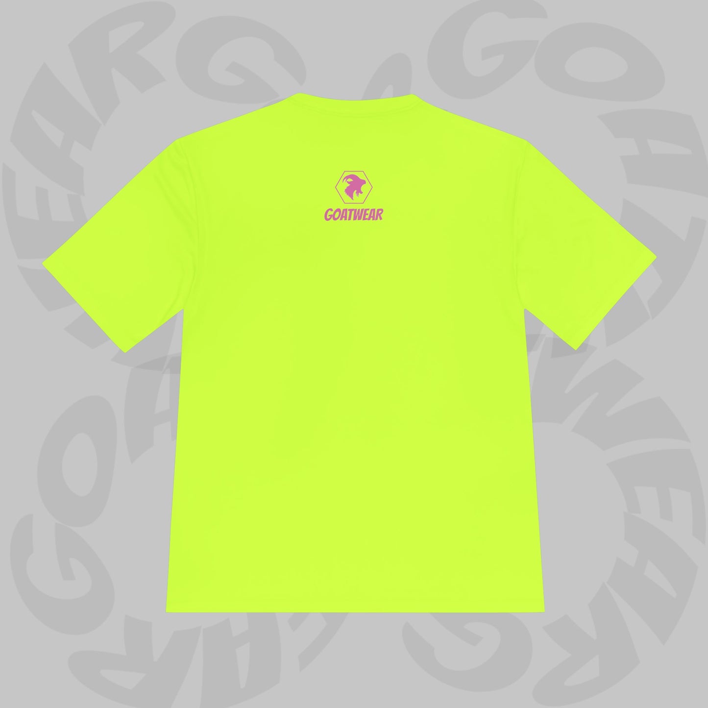 Goatwear Prime: Neon Sports
