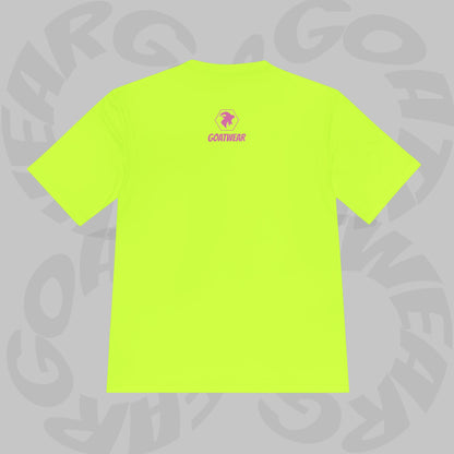 Goatwear Prime: Neon Sports