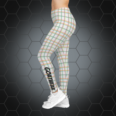 Snowcone: Leggings