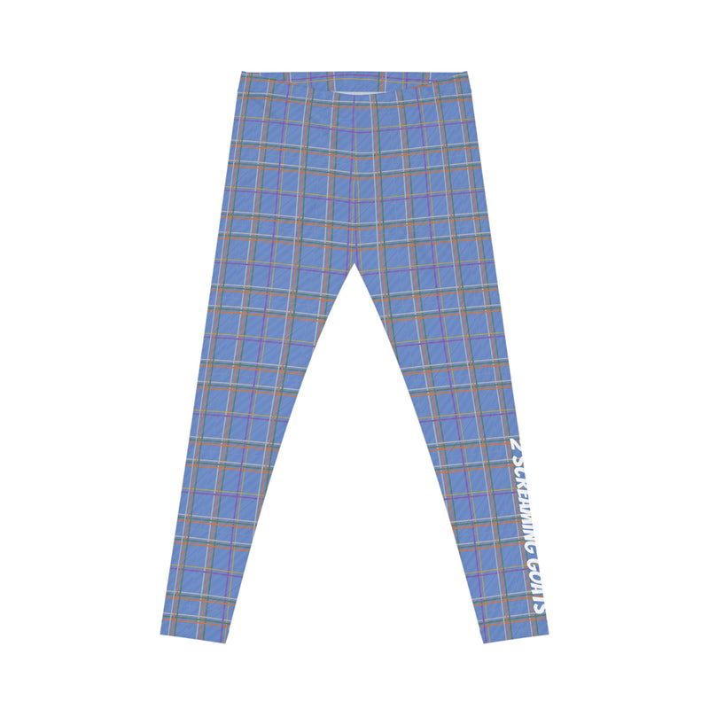 Faded Childhood: Leggings