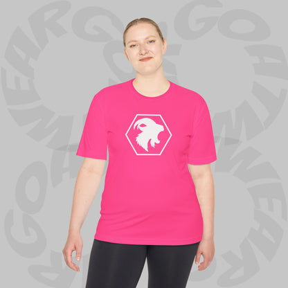 Goatwear Prime: Neon Sports