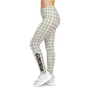 Snowcone: Leggings