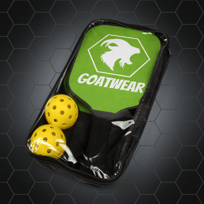 Pickleball Kit - Neon Green