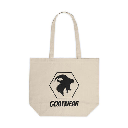 Totes Mah GOATS (Canvas)