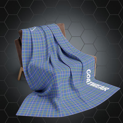 Chill: Arctic Fleece
