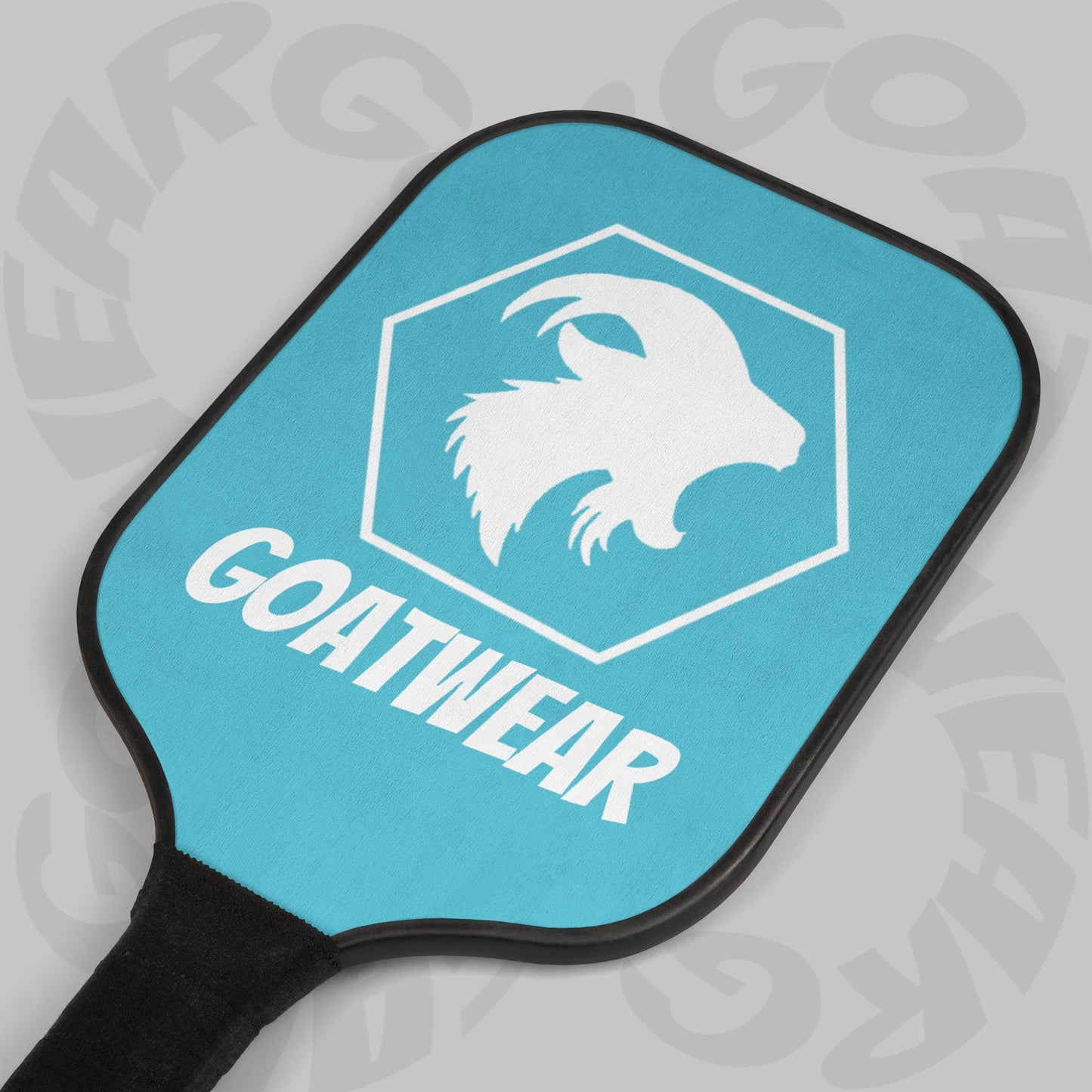 Pickleball Kit -Neon Blue