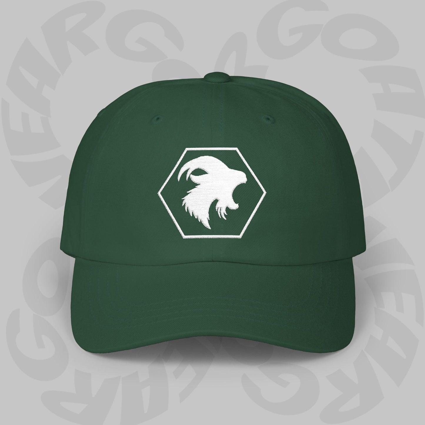 GOATCAP