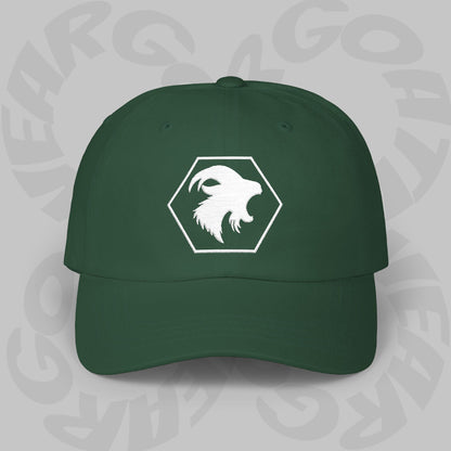 GOATCAP