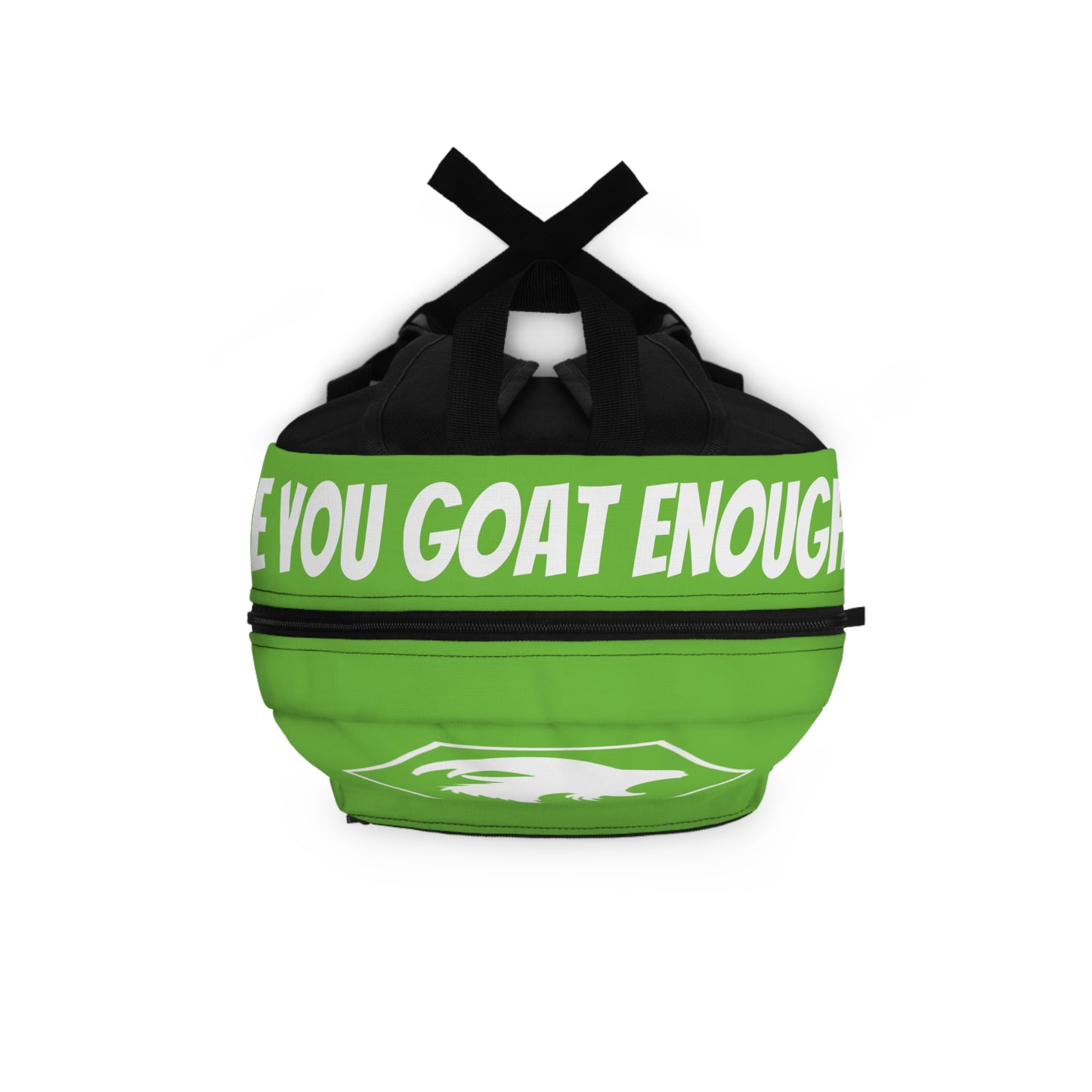 GOATPack v2