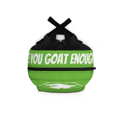 GOATPack v2