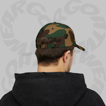 GOATCAP