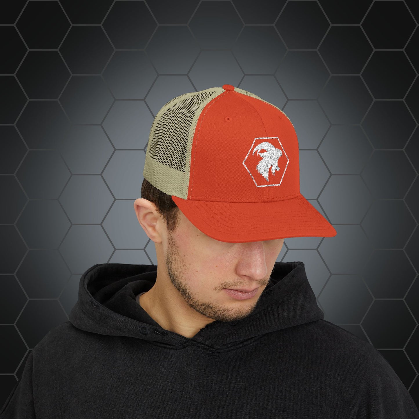 GOATWEAR Trucker Cap