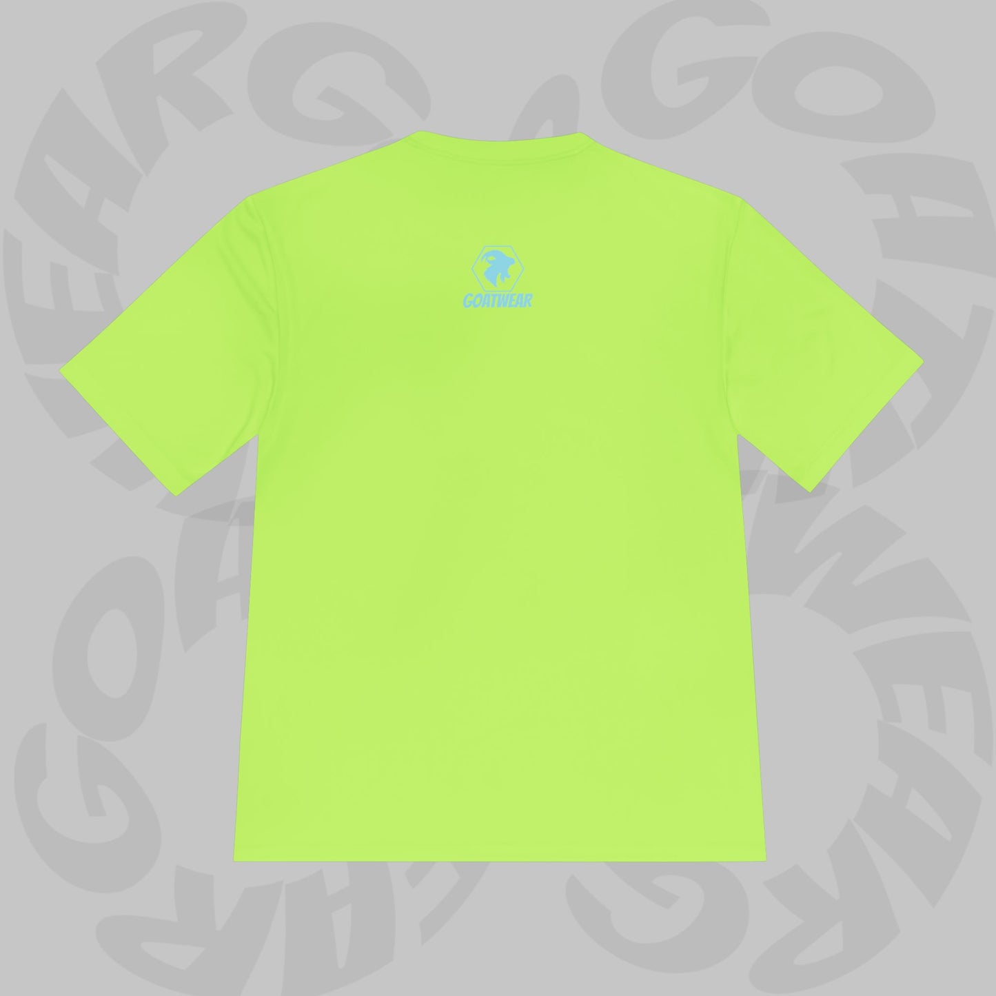 Goatwear Prime: Neon Sports