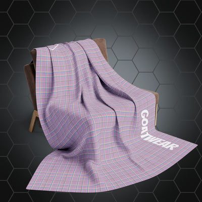 Satellite: Arctic Fleece
