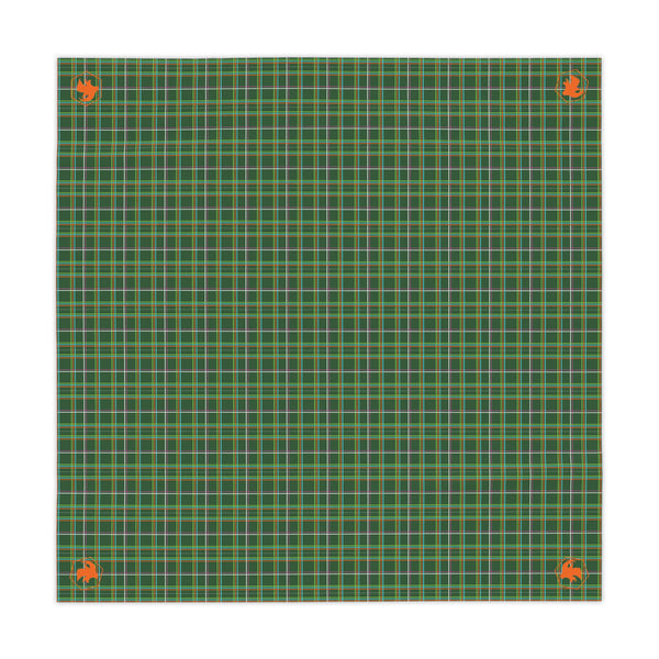 Neo-Hunter Tablecloth
