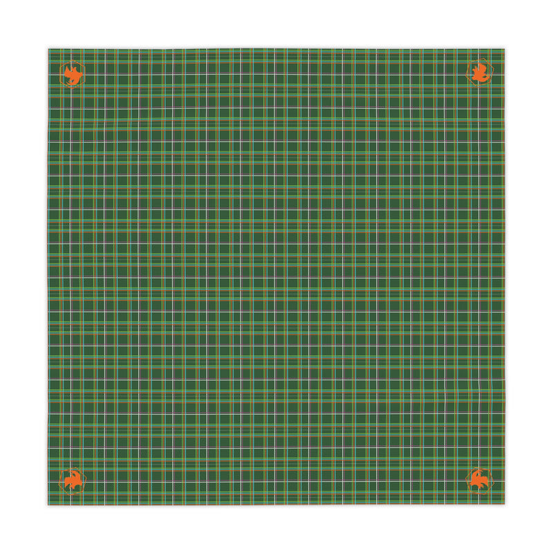 Neo-Hunter Tablecloth