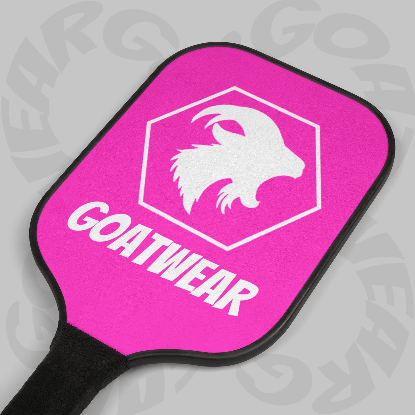 Pickleball Kit - Neon Pink
