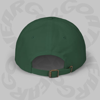 GOATCAP