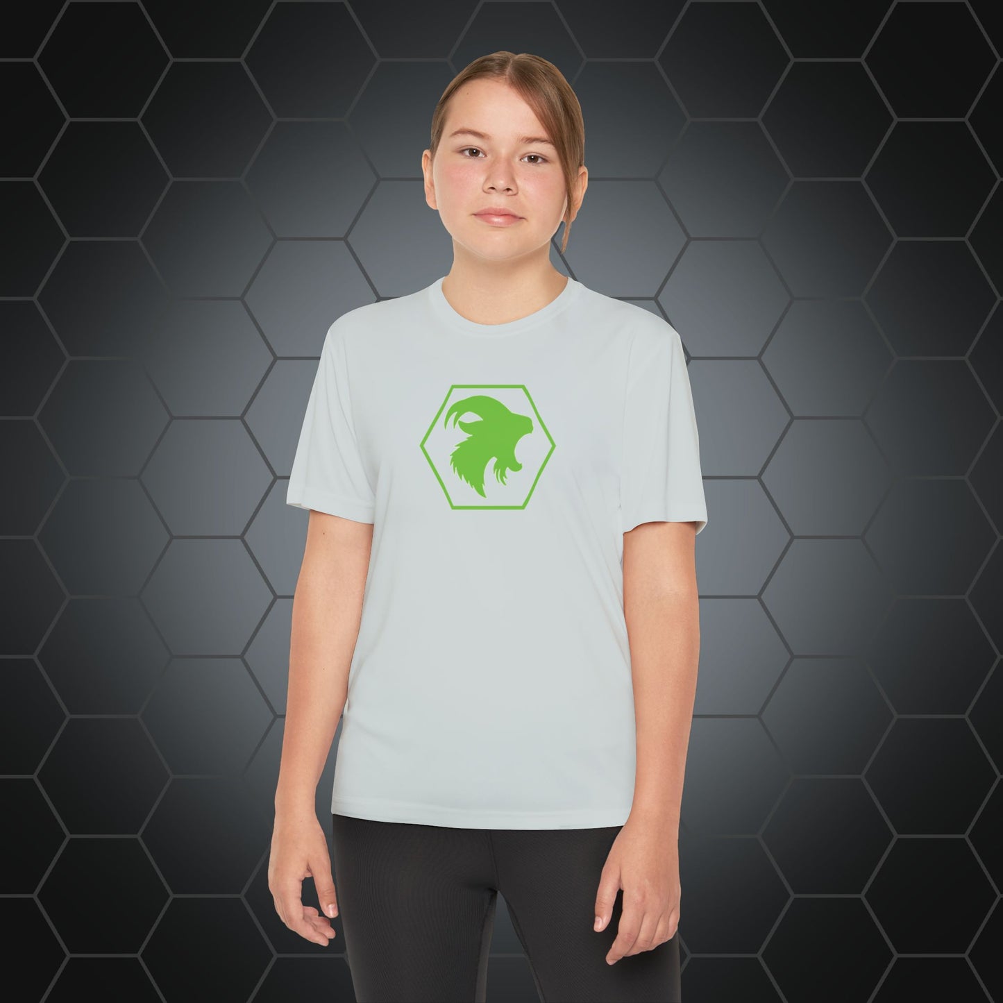 Goatwear Prime: Neon Youth Sports