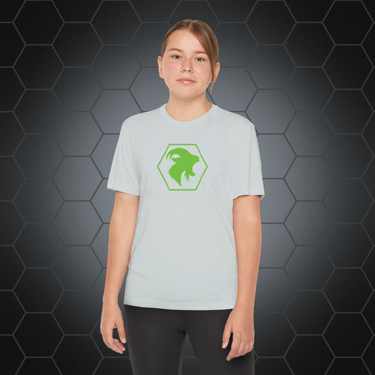 Goatwear Prime: Neon Youth Sports